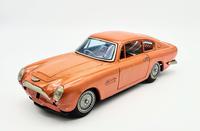 1960s Friction Japan Tin Aston Martin Db6 Asahi Atc Mib Toy Car (3 of 7) 1960s Friction Japan Tin Aston Martin Db6 Asahi Atc Mib Toy Car (3 of 7)