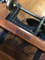 Ham Radio Coil Winder (3 of 9) Ham Radio Coil Winder (3 of 9)