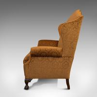 Antique Queen Anne Style Sofa, English, Two Seat Settee, Victorian, Circa 1880 (3 of 10) Antique Queen Anne Style Sofa, English, Two Seat Settee, Victorian, Circa 1880 (3 of 10)