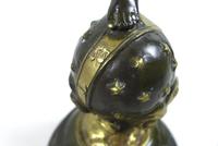 Two Modern Bronze Sculptures of Winged Putti, Cast in the Baroque Style (7 of 8) Two Modern Bronze Sculptures of Winged Putti, Cast in the Baroque Style (7 of 8)