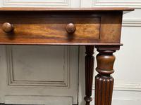 Fine Quality Writing Table (4 of 13) Fine Quality Writing Table (4 of 13)