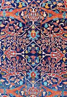 Antique Tabriz Careet 384x279cm (2 of 5) Antique Tabriz Careet 384x279cm (2 of 5)