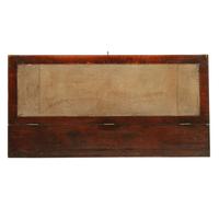 18th Century Architect's Kneehole Desk (5 of 8) 18th Century Architect's Kneehole Desk (5 of 8)