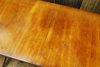 Antique Regency Sofa Table (7 of 8) Antique Regency Sofa Table (7 of 8)