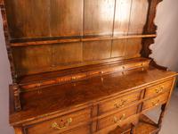 Good Georgian Oak Dresser (10 of 12) Good Georgian Oak Dresser (10 of 12)