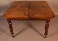 Georgian Extending Dining Table Lovely Colour (6 of 12) Georgian Extending Dining Table Lovely Colour (6 of 12)