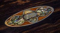 Decorative Coromandel Table Box 1850 (2 of 8) Decorative Coromandel Table Box 1850 (2 of 8)