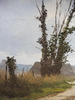 2 Oils on Board Spitisbury Dorset Listed Artist Pamela Derry 1960s (7 of 10) 2 Oils on Board Spitisbury Dorset Listed Artist Pamela Derry 1960s (7 of 10)