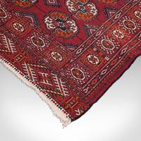 Antique Tekke Bokhara Rug, Circa 1900 (8 of 12) Antique Tekke Bokhara Rug, Circa 1900 (8 of 12)