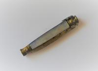 Early Rare Spanish Albacete Folding Knife - Very Collectable (9 of 11) Early Rare Spanish Albacete Folding Knife - Very Collectable (9 of 11)