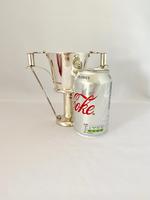 Sterling Silver ‘Nestor’ Goblet - Chester 1913 (8 of 10) Sterling Silver ‘Nestor’ Goblet - Chester 1913 (8 of 10)