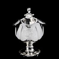Antique Georgian Solid Sterling Silver Sauce Boat Nautilus Design Armorial Interest - William Shaw 1766 (6 of 19) Antique Georgian Solid Sterling Silver Sauce Boat Nautilus Design Armorial Interest - William Shaw 1766 (6 of 19)