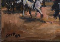 Horses on Parade by Diana Perowne (6 of 6) Horses on Parade by Diana Perowne (6 of 6)