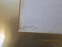 Pair or T P Fowler Watercolours (6 of 7) Pair or T P Fowler Watercolours (6 of 7)
