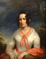 Sir Thomas Lawrence Studio Oil Portrait Painting of A Lady (2 of 13) Sir Thomas Lawrence Studio Oil Portrait Painting of A Lady (2 of 13)