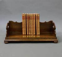 William IV Rosewood Book Carrier (5 of 6) William IV Rosewood Book Carrier (5 of 6)