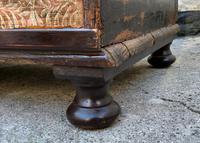 Large 19thc Swedish Country House Robust Painted Pine Storage Coffer Chest (12 of 18) Large 19thc Swedish Country House Robust Painted Pine Storage Coffer Chest (12 of 18)