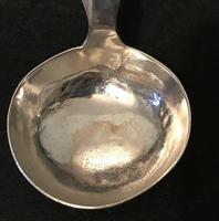 Silver Fiddle Back Sauce Ladle Glasgow 1837 (5 of 6) Silver Fiddle Back Sauce Ladle Glasgow 1837 (5 of 6)