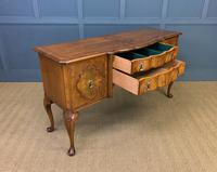 Burr Walnut Sideboard by Waring & Gillow (17 of 18) Burr Walnut Sideboard by Waring & Gillow (17 of 18)