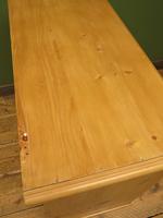 Antique Victorian Pine Chest of Drawers, Adaptable Sink Unit (10 of 15) Antique Victorian Pine Chest of Drawers, Adaptable Sink Unit (10 of 15)
