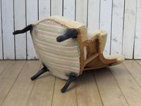 Antique Napoleon III Armchair (7 of 9) Antique Napoleon III Armchair (7 of 9)