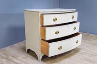 19th Century Mahogany Chest of Drawers (6 of 8) 19th Century Mahogany Chest of Drawers (6 of 8)