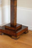 Art Deco Walnut Standard Lamp (11 of 15) Art Deco Walnut Standard Lamp (11 of 15)