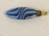 Miniature Glass Scent Bottle (5 of 12) Miniature Glass Scent Bottle (5 of 12)