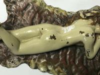 Austrian Franz Bergman Cold Painted Bronze Erotic Nude Lady Reclining Tiger Rug (8 of 13) Austrian Franz Bergman Cold Painted Bronze Erotic Nude Lady Reclining Tiger Rug (8 of 13)