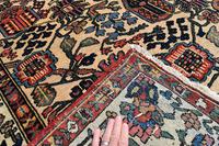 Old Baktiari Village Rug 200x140cm (4 of 6) Old Baktiari Village Rug 200x140cm (4 of 6)