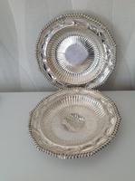 Pair of Paul Storr Antique Georgian Silver Dishes 1811 (8 of 12) Pair of Paul Storr Antique Georgian Silver Dishes 1811 (8 of 12)