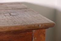 17th Century Oak Pot Cupboard with Open Shelf Below (9 of 15) 17th Century Oak Pot Cupboard with Open Shelf Below (9 of 15)