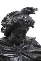 Two Early 20th Century Spelter Figures (4 of 11) Two Early 20th Century Spelter Figures (4 of 11)