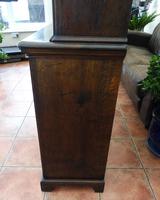 Waring & Gillow oak bookcase 1910 splits into 2 (5 of 10) Waring & Gillow oak bookcase 1910 splits into 2 (5 of 10)