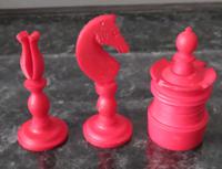 Barlycorn Nuremberg Chess Set Original Box (3 of 8) Barlycorn Nuremberg Chess Set Original Box (3 of 8)
