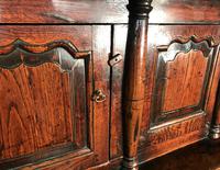 Stunning Period Welsh Oak Cwpwrdd Deuddarn c1720 (8 of 24) Stunning Period Welsh Oak Cwpwrdd Deuddarn c1720 (8 of 24)