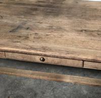 French Farmhouse Table with drawers (7 of 25) French Farmhouse Table with drawers (7 of 25)