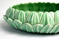 Wdae Royal Jade Lotus Bowl / Dish (9 of 10) Wdae Royal Jade Lotus Bowl / Dish (9 of 10)