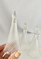 French Henri Maire Champagne or Stirrup Glasses (6 of 6) French Henri Maire Champagne or Stirrup Glasses (6 of 6)