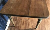 Large Victorian Pine Farmhouse Table (8 of 15) Large Victorian Pine Farmhouse Table (8 of 15)