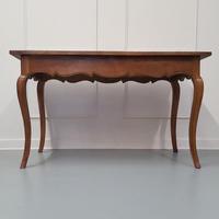 Pretty French Cherry Table c.1840 (6 of 7) Pretty French Cherry Table c.1840 (6 of 7)