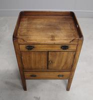 Regency Mahogany Nightstand (9 of 10) Regency Mahogany Nightstand (9 of 10)
