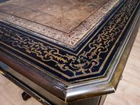 19th Century Art & Crafts Library Table (6 of 12) 19th Century Art & Crafts Library Table (6 of 12)