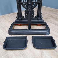 Cast Iron Stick Stand (7 of 7) Cast Iron Stick Stand (7 of 7)