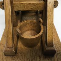 French Guillotine Desks Top Cigar Cutter in Oak (14 of 15) French Guillotine Desks Top Cigar Cutter in Oak (14 of 15)