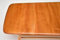 1960’s Vintage Ercol Coffee Table in Elm (6 of 9) 1960’s Vintage Ercol Coffee Table in Elm (6 of 9)
