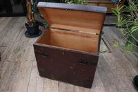 Wow! Fabulous Quality Storage Box / Chest/ Shipping Trunk - We Deliver! (7 of 9) Wow! Fabulous Quality Storage Box / Chest/ Shipping Trunk - We Deliver! (7 of 9)