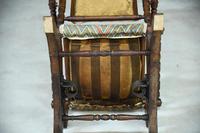American Rocking Chair (5 of 9) American Rocking Chair (5 of 9)