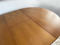 1970’s Extending Dining Table by A.H. Mcintosh (5 of 5) 1970’s Extending Dining Table by A.H. Mcintosh (5 of 5)