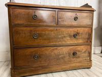 Antique Chest of Drawers Victorian (4 of 5) Antique Chest of Drawers Victorian (4 of 5)
